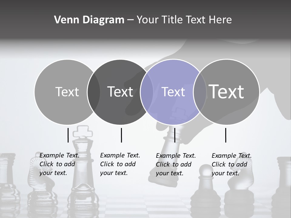 Cool Air Power PowerPoint Template
