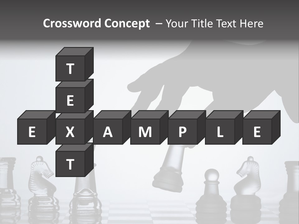 Cool Air Power PowerPoint Template