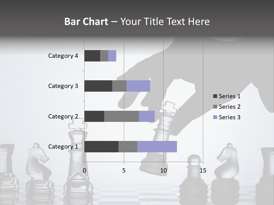 Cool Air Power PowerPoint Template