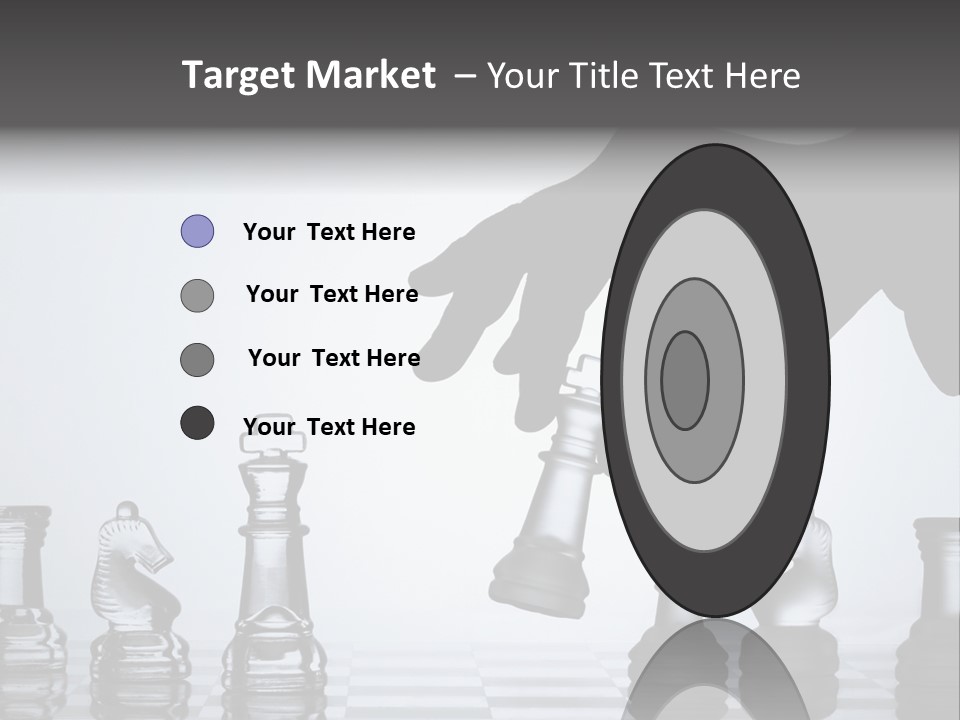 Cool Air Power PowerPoint Template