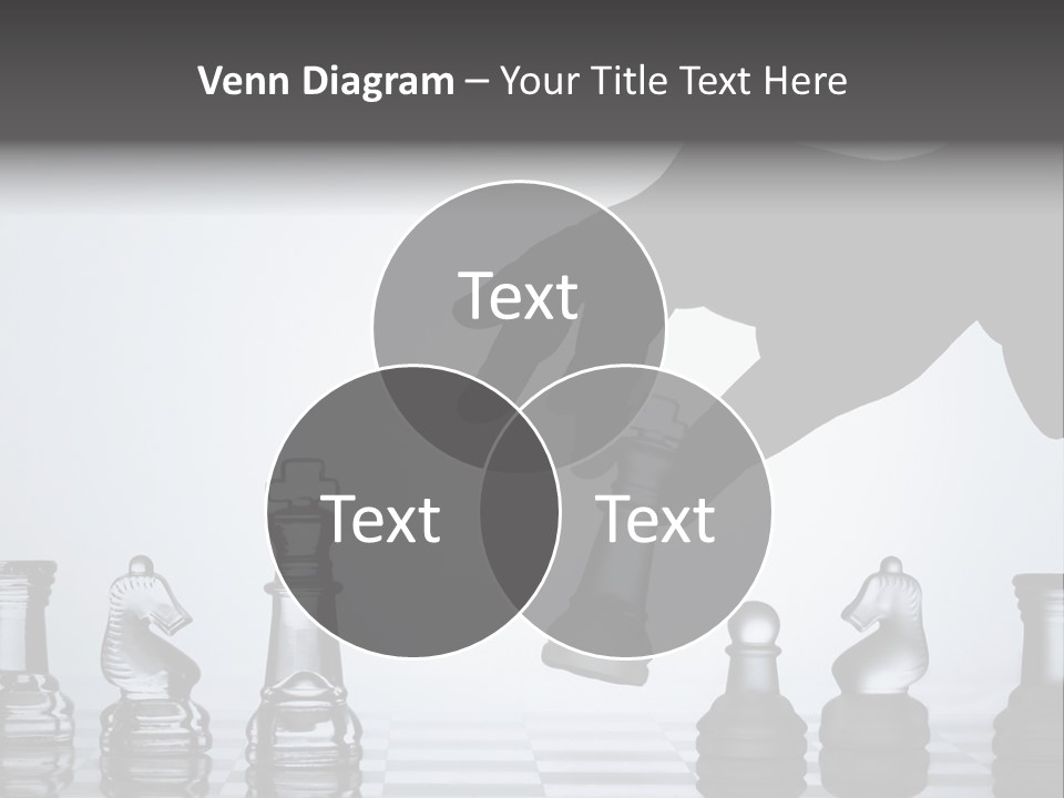 Cool Air Power PowerPoint Template