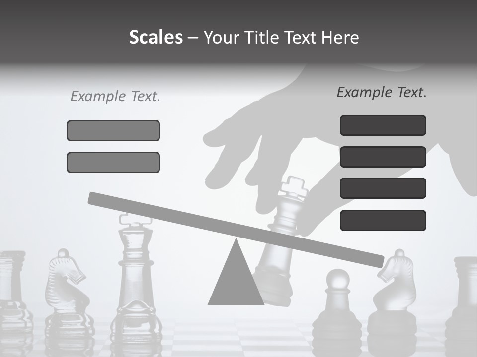 Cool Air Power PowerPoint Template