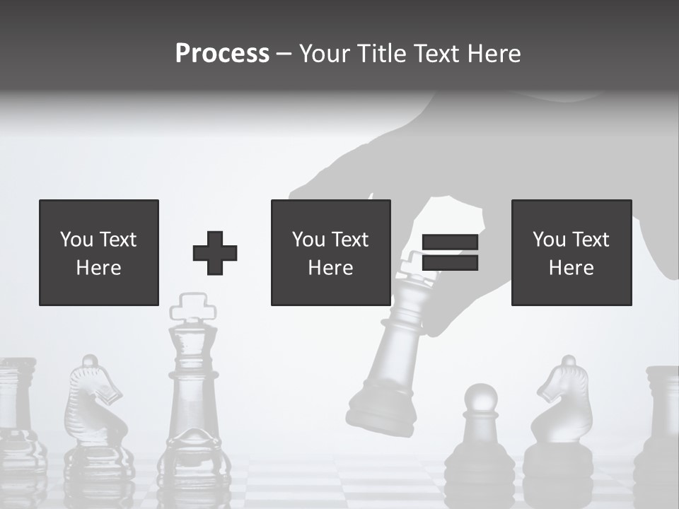 Cool Air Power PowerPoint Template