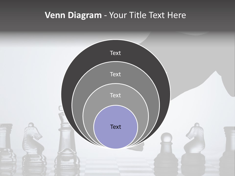 Cool Air Power PowerPoint Template