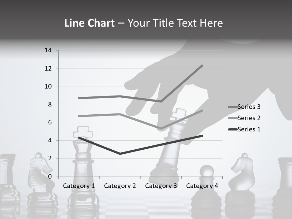 Cool Air Power PowerPoint Template