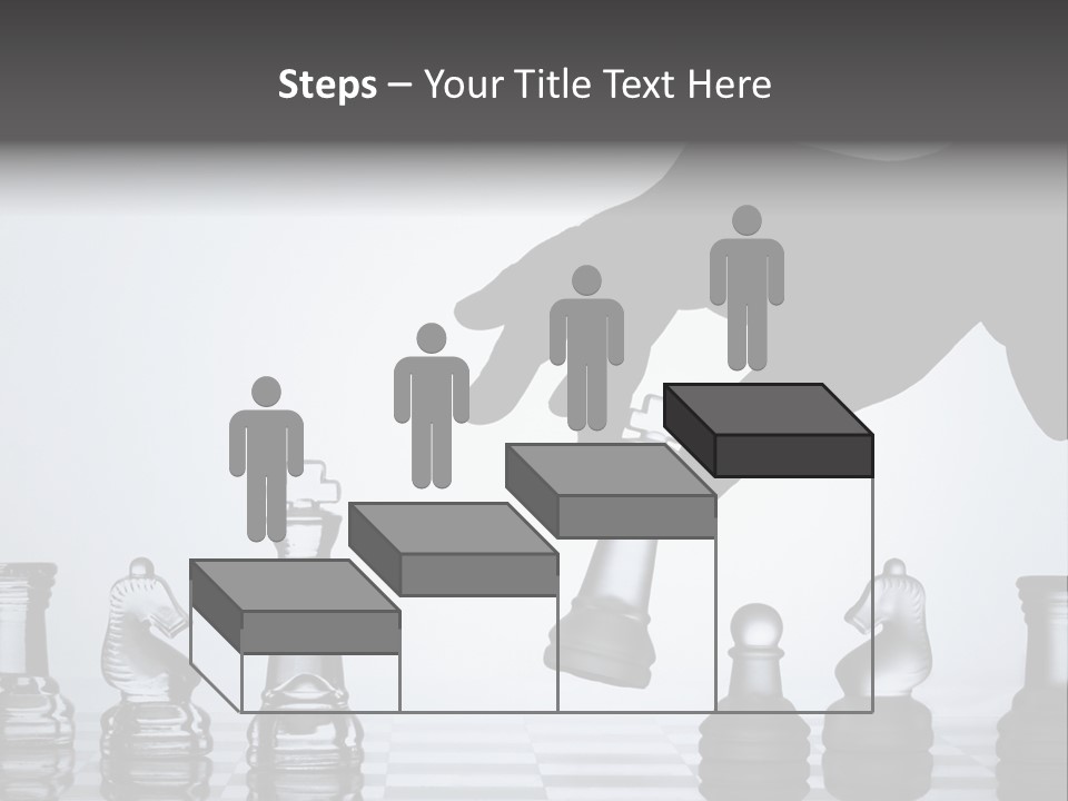 Cool Air Power PowerPoint Template