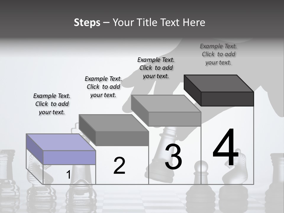 Cool Air Power PowerPoint Template