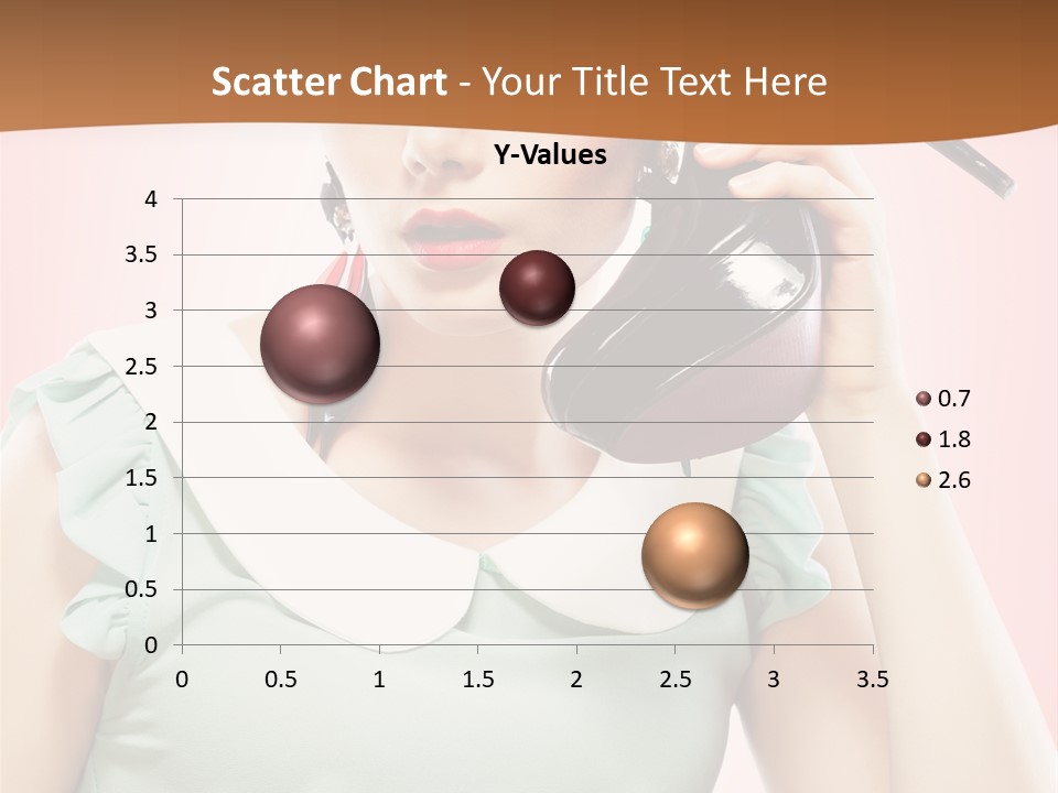 Power Equipment Conditioner PowerPoint Template