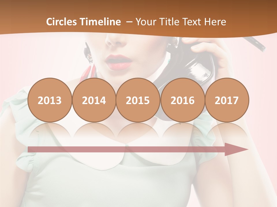 Power Equipment Conditioner PowerPoint Template
