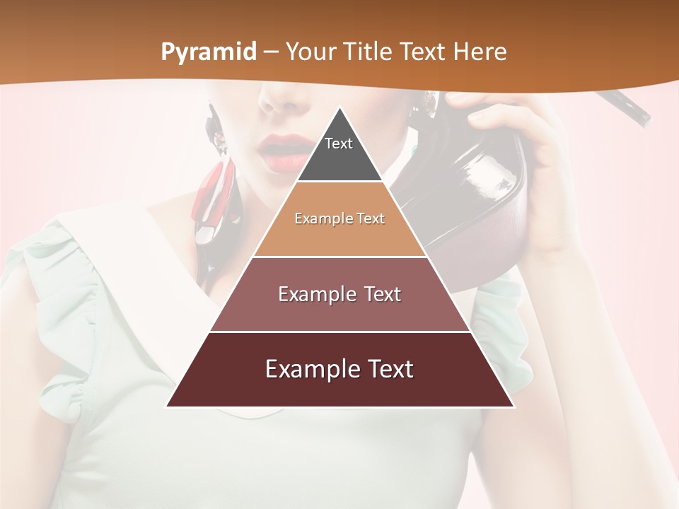 Power Equipment Conditioner PowerPoint Template