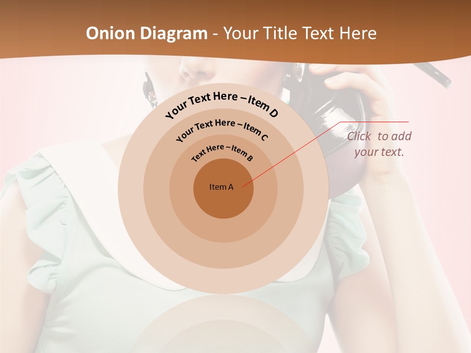 Power Equipment Conditioner PowerPoint Template