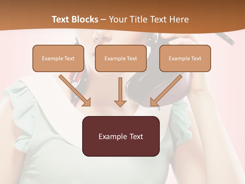 Power Equipment Conditioner PowerPoint Template