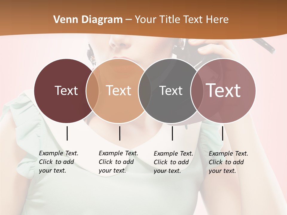 Power Equipment Conditioner PowerPoint Template