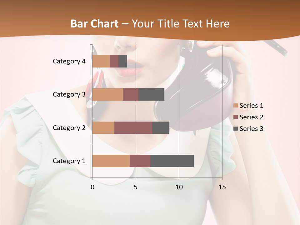 Power Equipment Conditioner PowerPoint Template