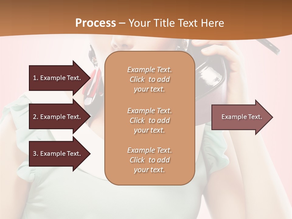 Power Equipment Conditioner PowerPoint Template