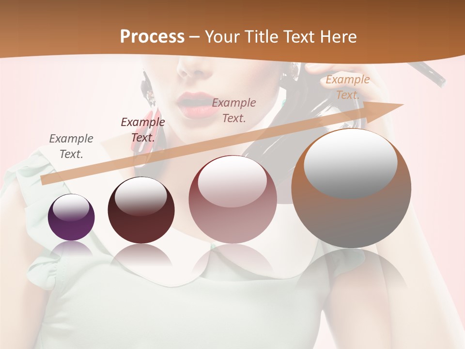Power Equipment Conditioner PowerPoint Template