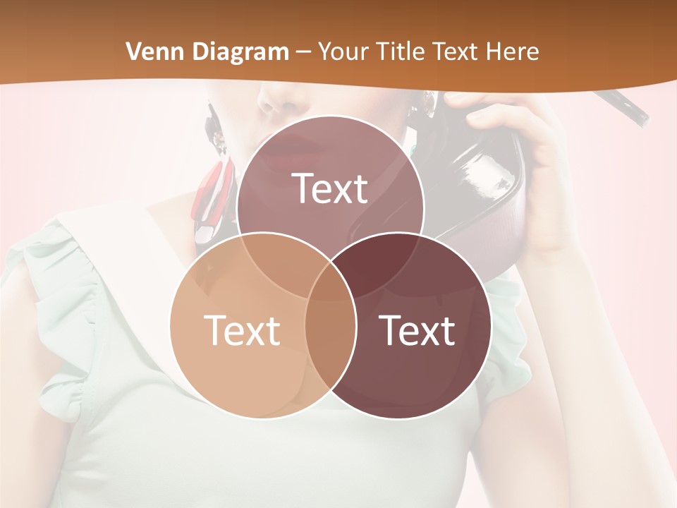 Power Equipment Conditioner PowerPoint Template