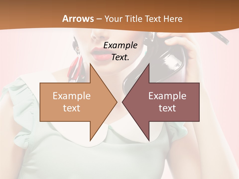 Power Equipment Conditioner PowerPoint Template