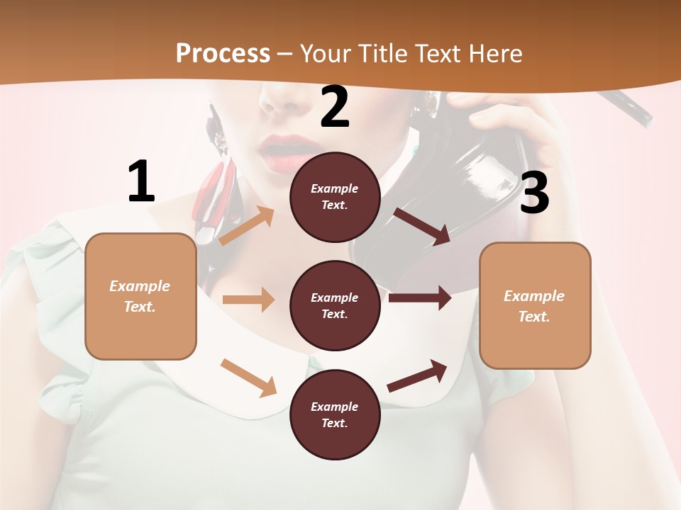 Power Equipment Conditioner PowerPoint Template