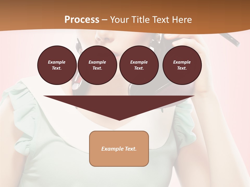 Power Equipment Conditioner PowerPoint Template