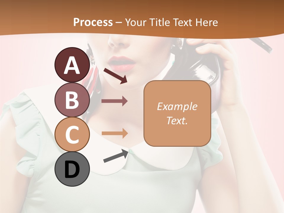 Power Equipment Conditioner PowerPoint Template