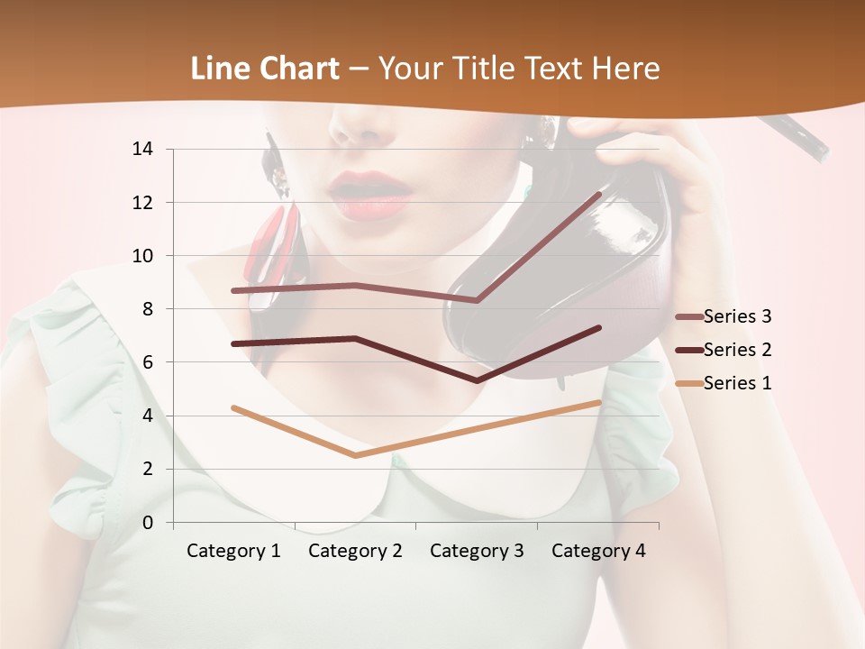Power Equipment Conditioner PowerPoint Template