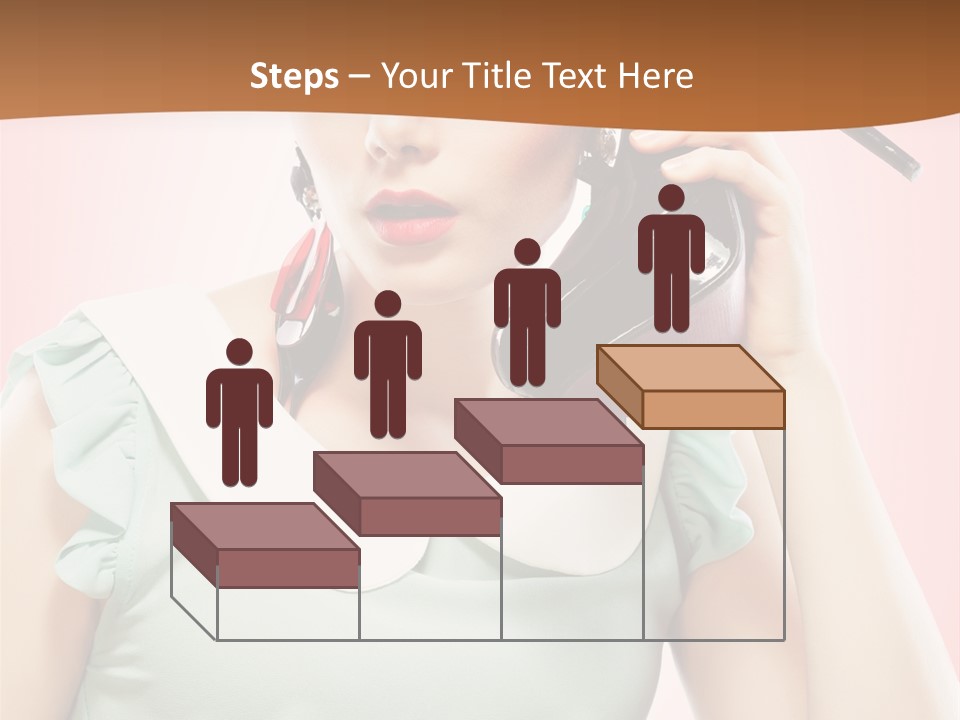 Power Equipment Conditioner PowerPoint Template