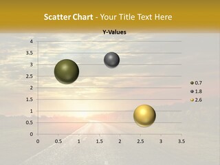 Part Supply Remote PowerPoint Template