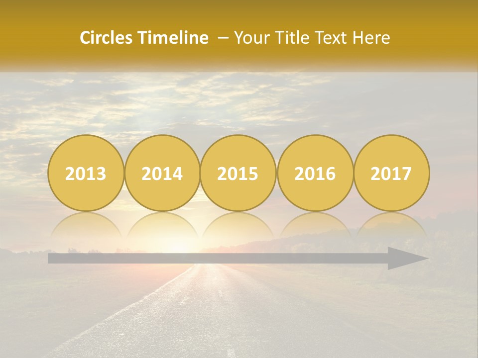 Part Supply Remote PowerPoint Template