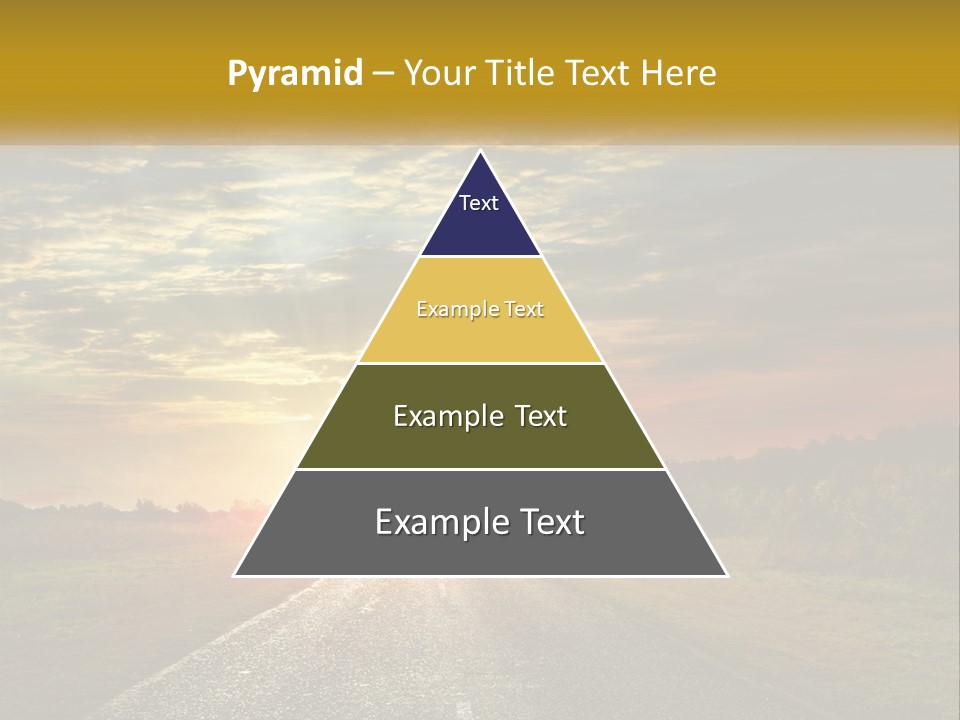 Part Supply Remote PowerPoint Template