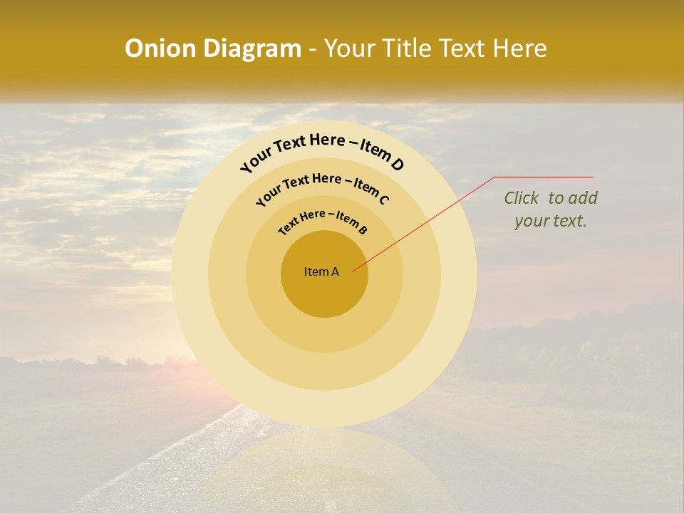 Part Supply Remote PowerPoint Template