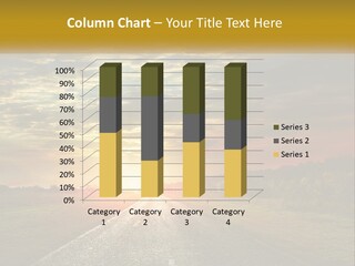 Part Supply Remote PowerPoint Template