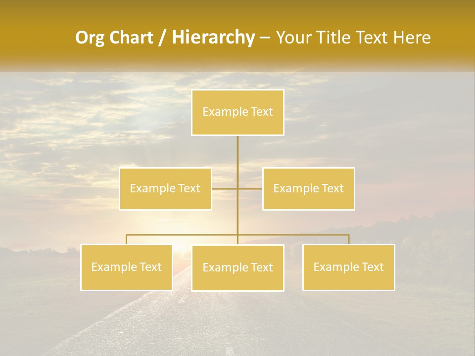 Part Supply Remote PowerPoint Template