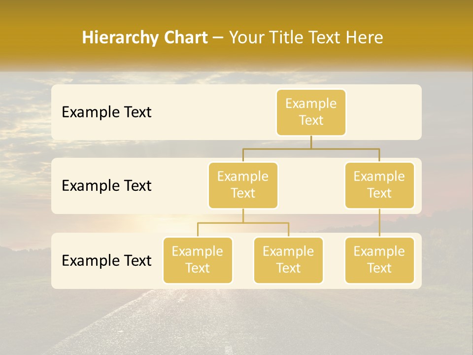 Part Supply Remote PowerPoint Template