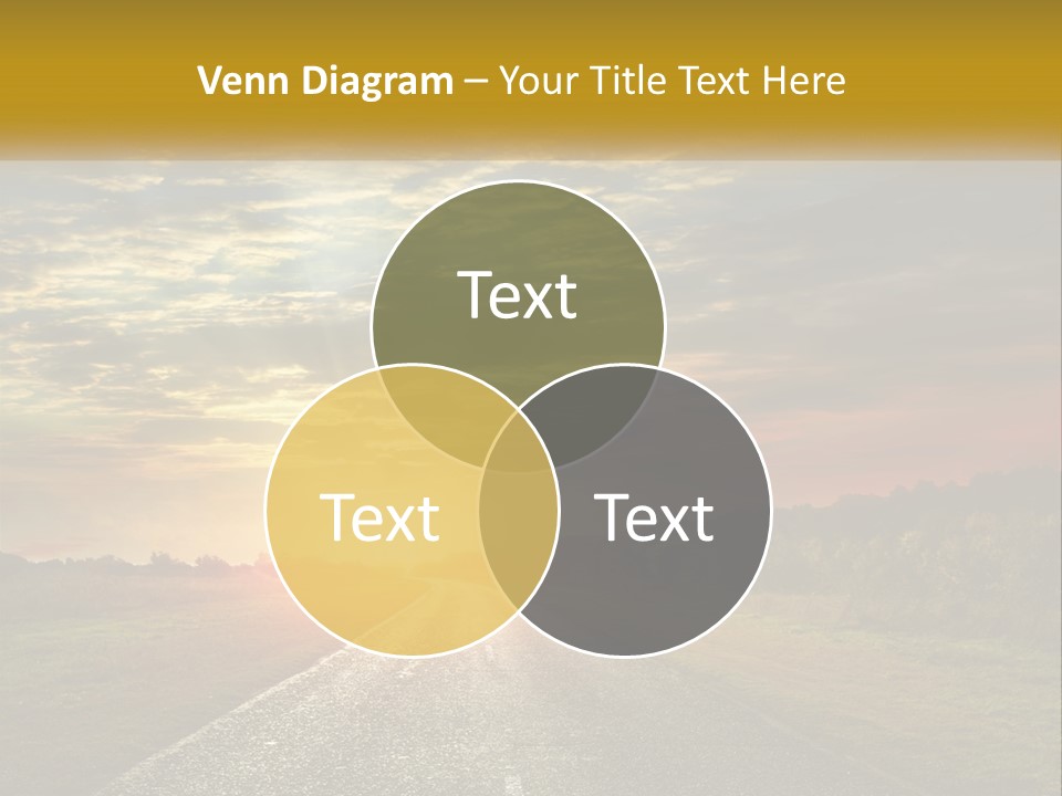 Part Supply Remote PowerPoint Template