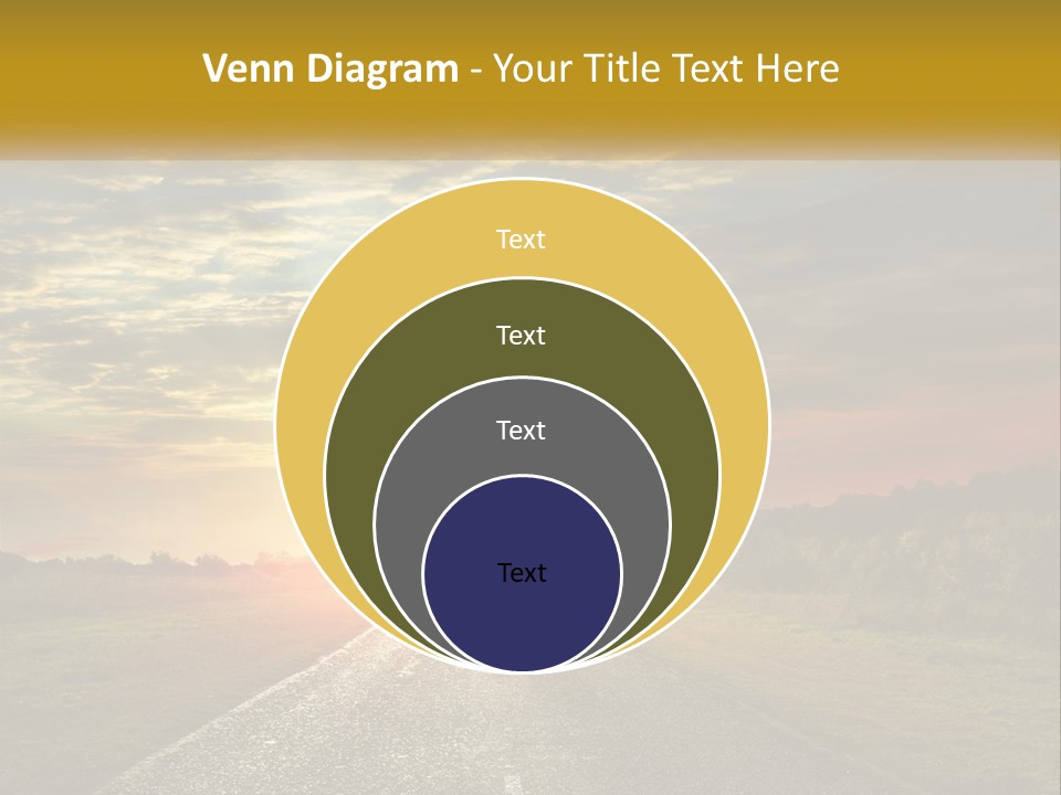 Part Supply Remote PowerPoint Template