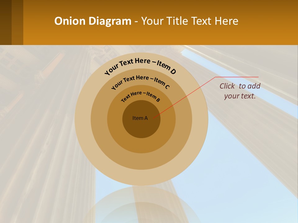 Air Energy Conditioner PowerPoint Template