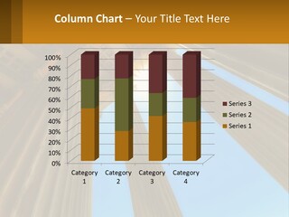 Air Energy Conditioner PowerPoint Template