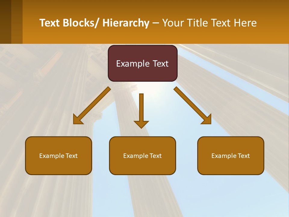 Air Energy Conditioner PowerPoint Template