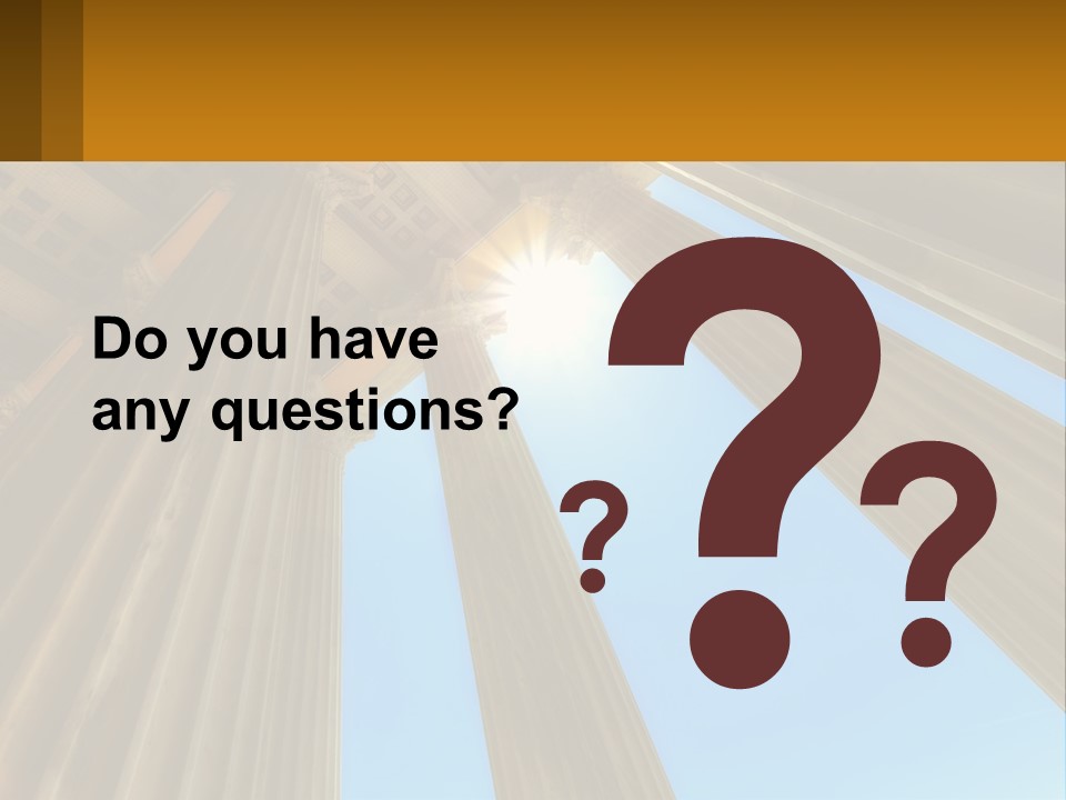 Air Energy Conditioner PowerPoint Template