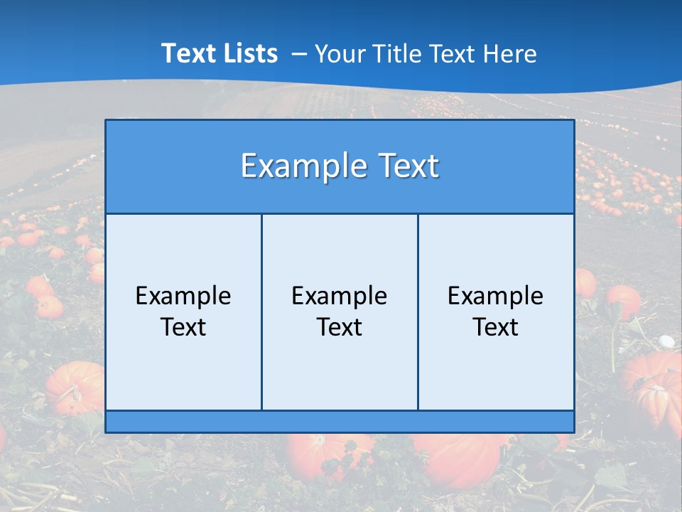 Electric Cooling White PowerPoint Template