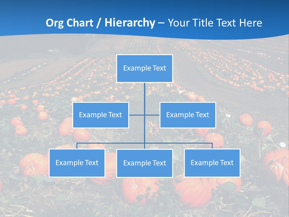 Electric Cooling White PowerPoint Template
