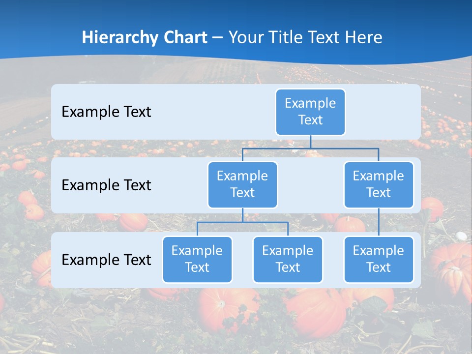 Electric Cooling White PowerPoint Template