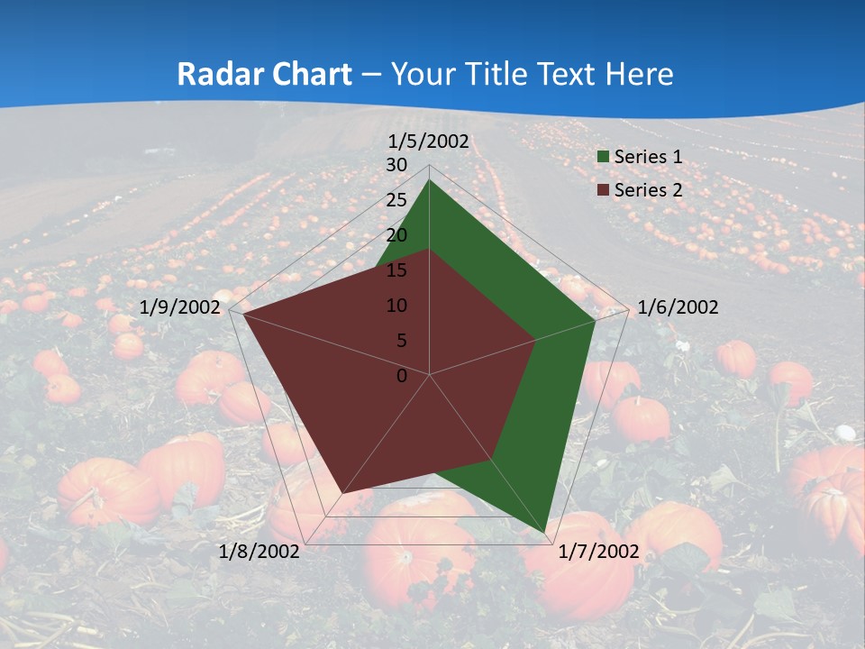 Electric Cooling White PowerPoint Template