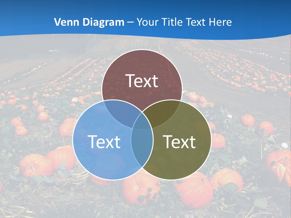Electric Cooling White PowerPoint Template