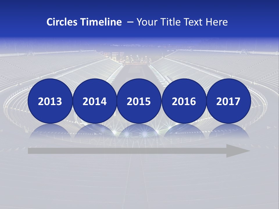 Ventilation Energy System PowerPoint Template