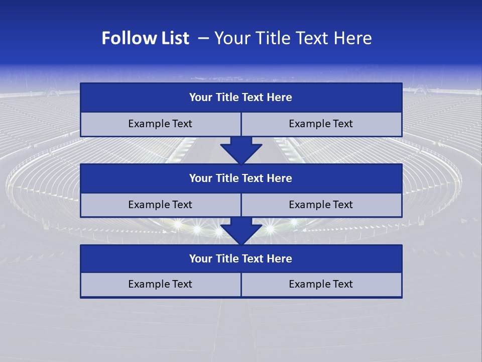 Ventilation Energy System PowerPoint Template