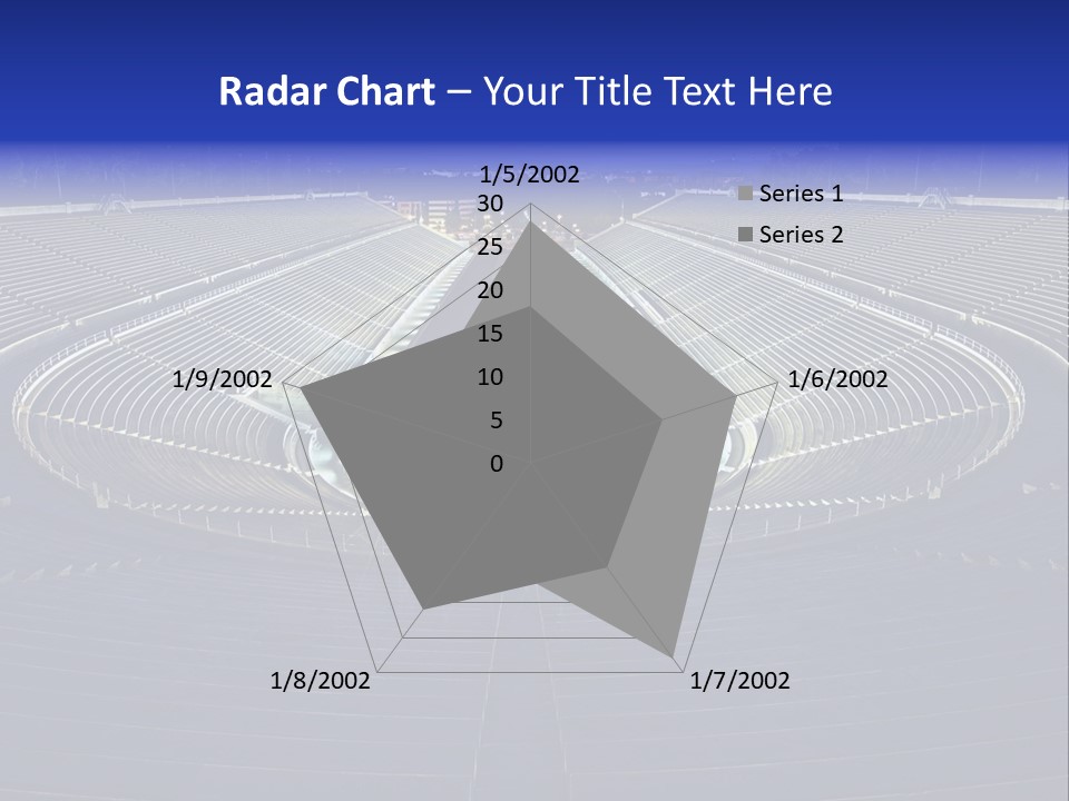 Ventilation Energy System PowerPoint Template