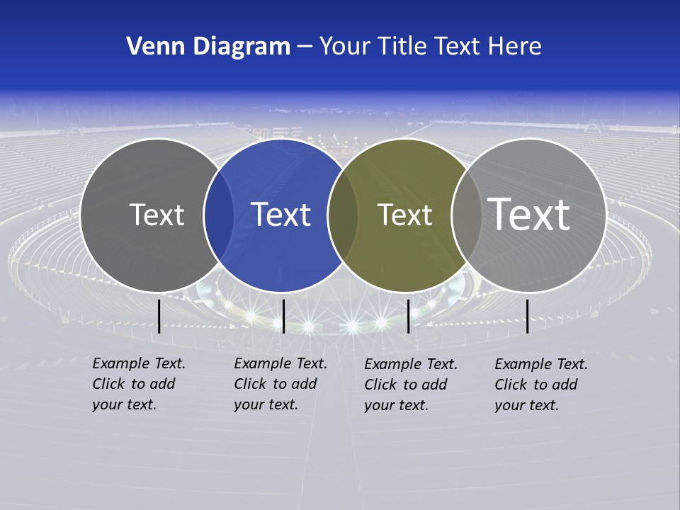 Ventilation Energy System PowerPoint Template