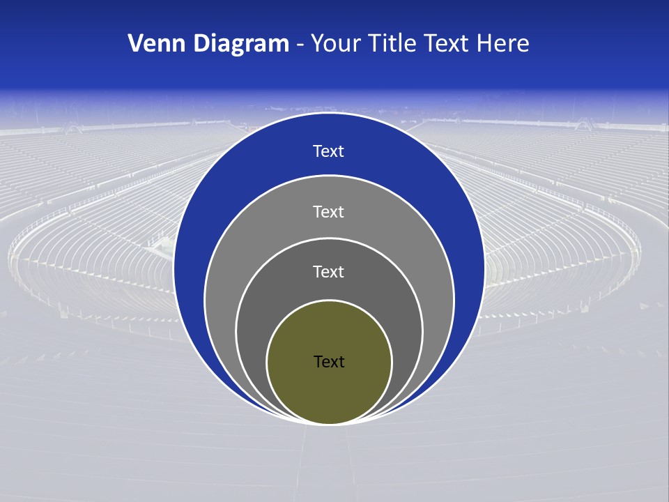 Ventilation Energy System PowerPoint Template